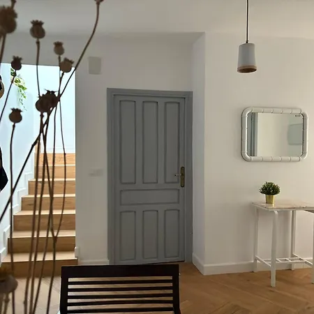 Lägenhet Casa Manuel Mogon