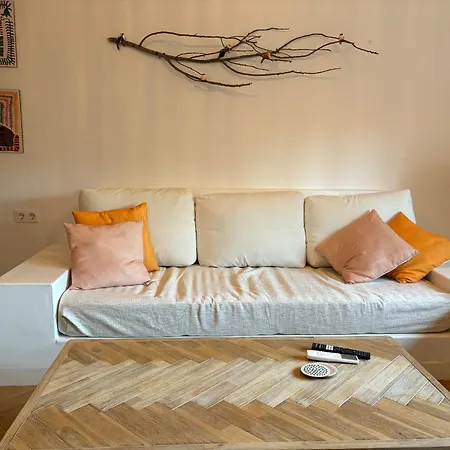 Casa Manuel Lägenhet Mogon