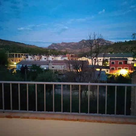 Lägenhet Casa Manuel *
