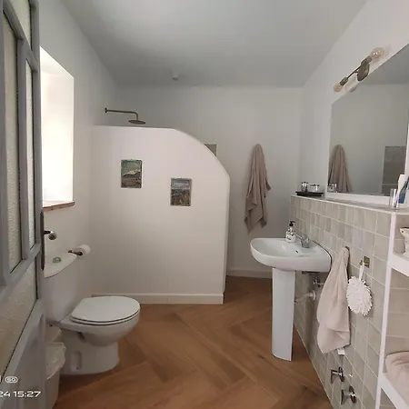 Casa Manuel Apartment