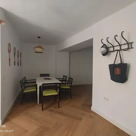 Casa Manuel Apartment